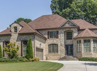 3070 Tolbert Dr, Decatur, GA 30033