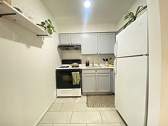 Rented by Dream Space Realty