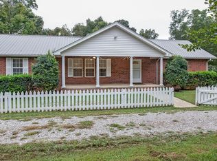 7148 Old Natchez Trce, Santa Fe, TN 38482