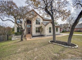 27918 George Obrien, San Antonio, TX 78260