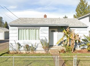 8743 SE Rural St, Portland, OR 97266
