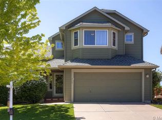 713 Ponderosa Ct, Louisville, CO 80027