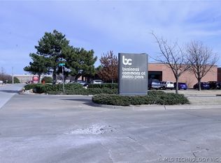 52 Street S, Tulsa, OK 74145