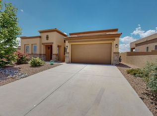 2643 Vista Manzano Loop NE, Rio Rancho, NM 87144