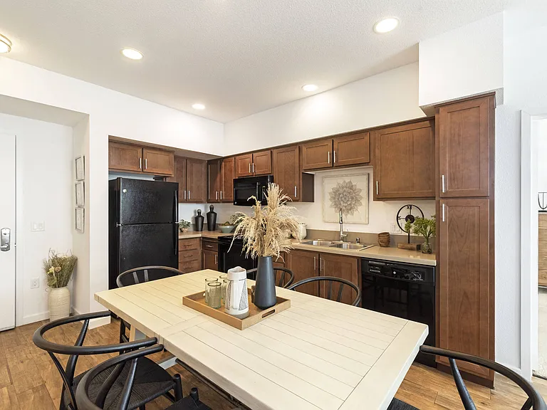 Amalfi Apartments — Photo 1