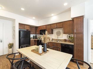 Amalfi Apartments, Milpitas, CA 95035
