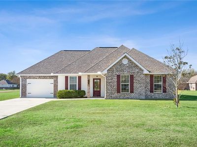 209 Marle Loop, Folsom, LA, 70437