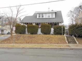 31 Orton Ave, Binghamton, NY 13905