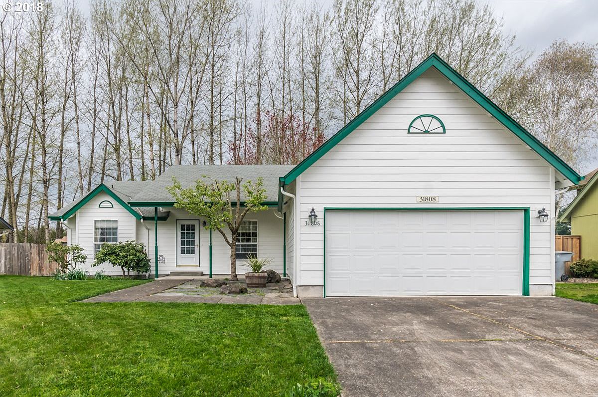 31808 Meadowlark Loop, Tangent, OR 97389 Zillow