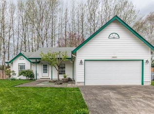 31808 Meadowlark Loop, Tangent, OR 97389