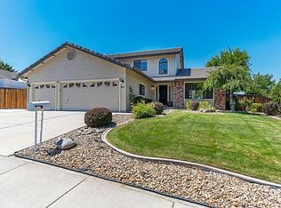 4945 Palo Alto Cir, Sparks, NV 89436