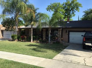 4873 E Nevada Ave, Fresno, CA 93727