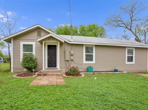 2121 W Bond St, Denison, TX 75020