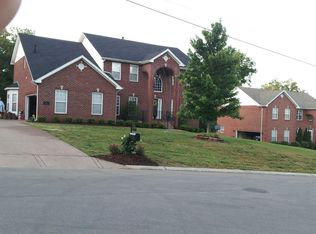 2284 Rolling Hills Dr, Nolensville, TN 37135