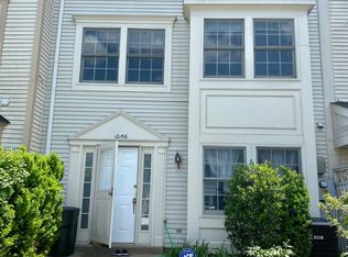 12156 Salemtown Dr, Woodbridge, VA 22192