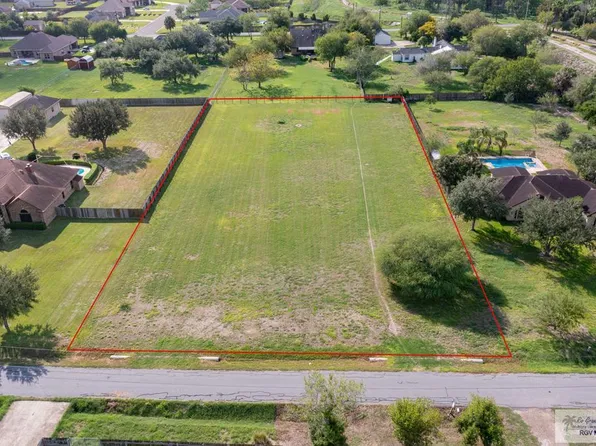 712 Halpin Rd, Harlingen, TX 78552