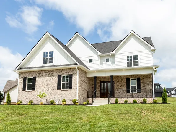 243 Bellshire Dr Lot 125, Clarksville, TN 37043