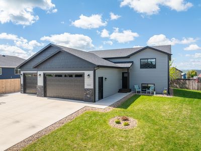 5353 Homestead St, Rapid City, SD, 57703
