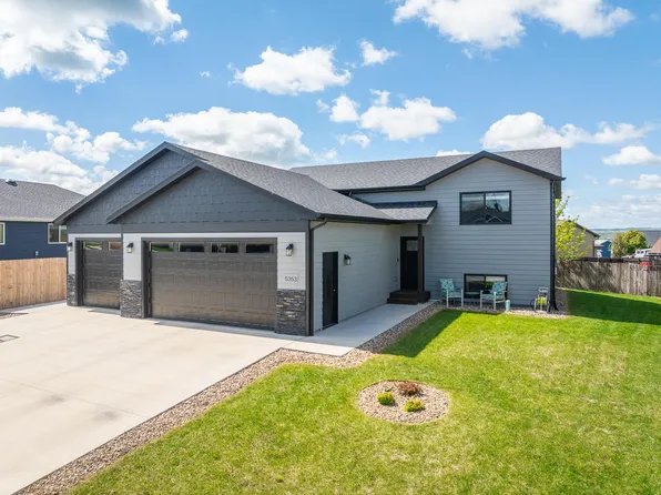 5353 Homestead St, Rapid City, SD 57703