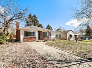 2860 Gray St, Wheat Ridge, CO 80214