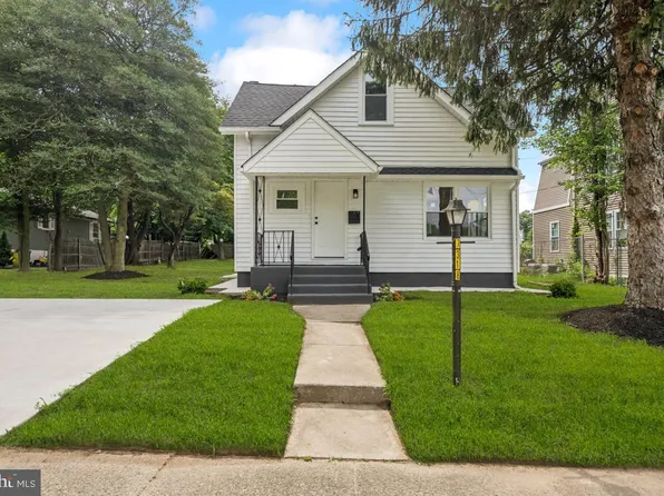 7318 Zimmerman Ave, Pennsauken, NJ 08110