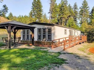 433 Tiger Dr, Colville, WA 99114