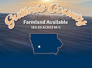 0 Victory Ave, Jamaica, IA 50128