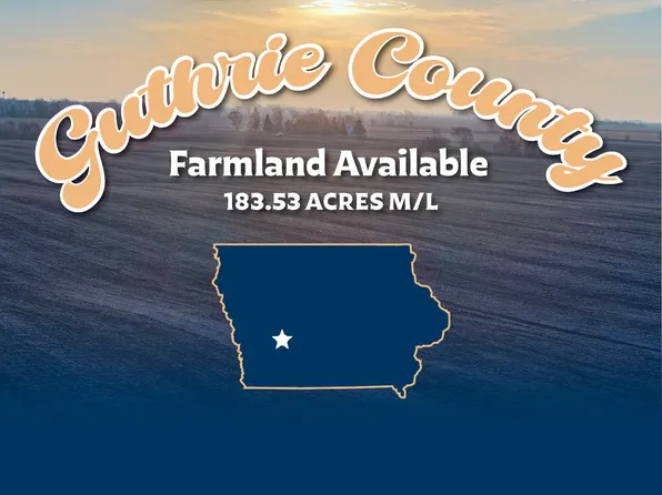 0 Victory Ave, Jamaica, IA 50128