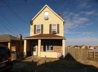 117 River View Blvd, Homestead, PA 15120