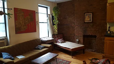 Rented by MCR Realty