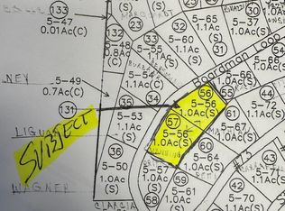 56&57 Boardman Loop, Wardsboro, VT 05355