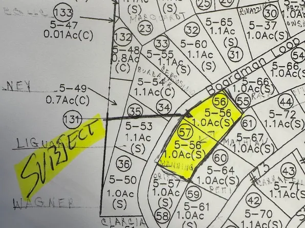 56&57 Boardman Loop, Wardsboro, VT 05355