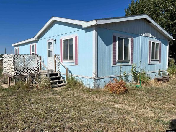 Basin WY Real Estate - Basin WY Homes For Sale | Zillow