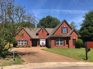 7547 Alley Cv, Walls, MS 38680