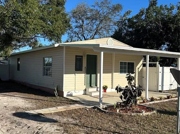 2553 Bermuda St, Clearwater, FL 33763