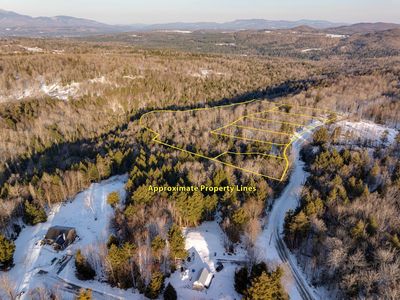 Brookview Lane Lot 3, Wolcott, VT, 05680