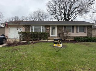 133 Lela Ln, Schaumburg, IL