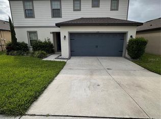 630 Citrus Isle Blvd, Davenport, FL 33837
