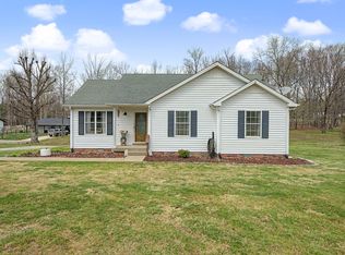 1450 Pomona Rd, Dickson, TN 37055