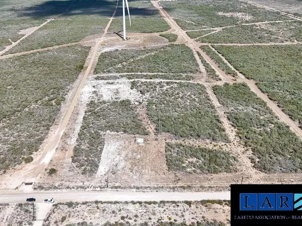 County Rd, Benavides, TX 78341