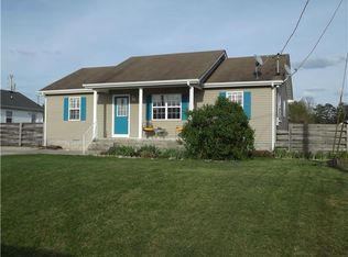 28 Hawthorne Dr, Manchester, TN 37355
