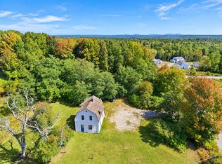 435 Bangor Road, Ellsworth, ME 04605