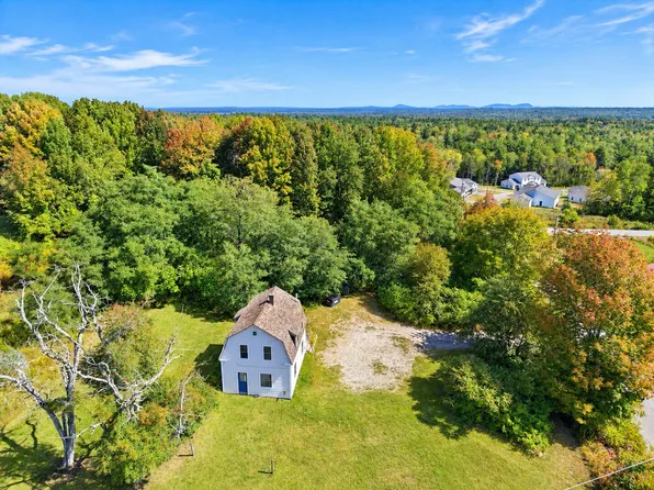 435 Bangor Road, Ellsworth, ME 04605