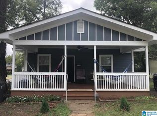 4744 Avenue R, Birmingham, AL 35208