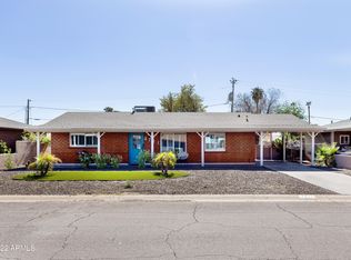 4711 E Fillmore St, Phoenix, AZ 85008