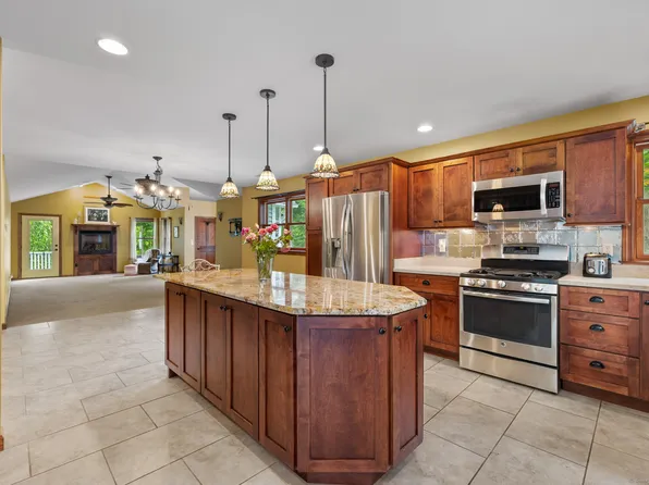 12 & 16 Haas Road, Somers, CT 06071