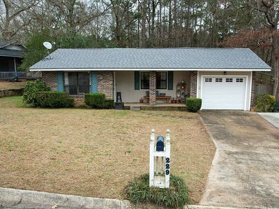 229 Randy Cir, Warner Robins, GA, 31088