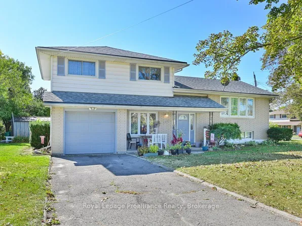 145 Leland Dr, Belleville, ON K8P 1G9