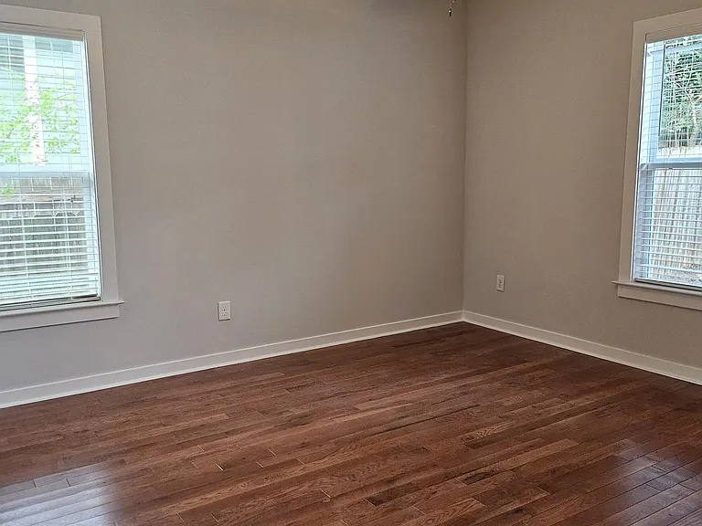 Main bedroom