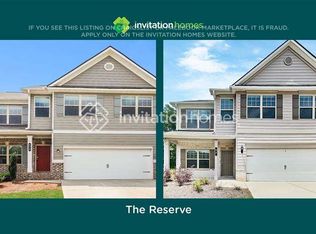 450 Wood Point Way, Dallas, GA 30157